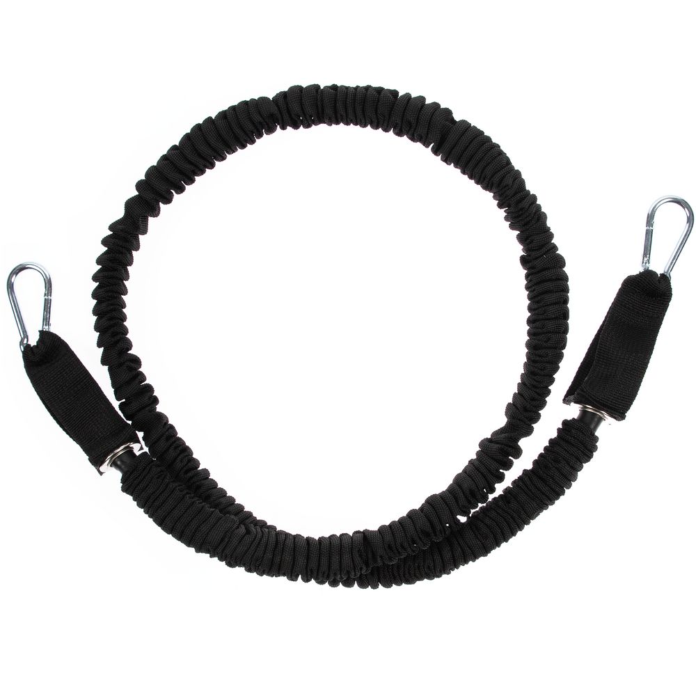 Набор трубчатых эспандеров Gym Team — пример нанесения логотипа () | Print Logo