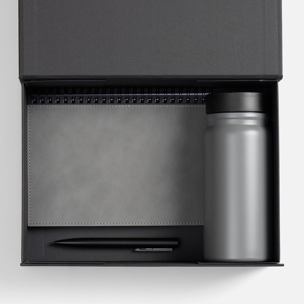 Набор Notera фото на сайте Print Logo.