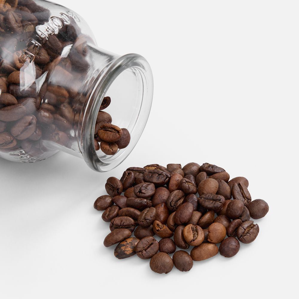 Кофе в зернах «Кокос»