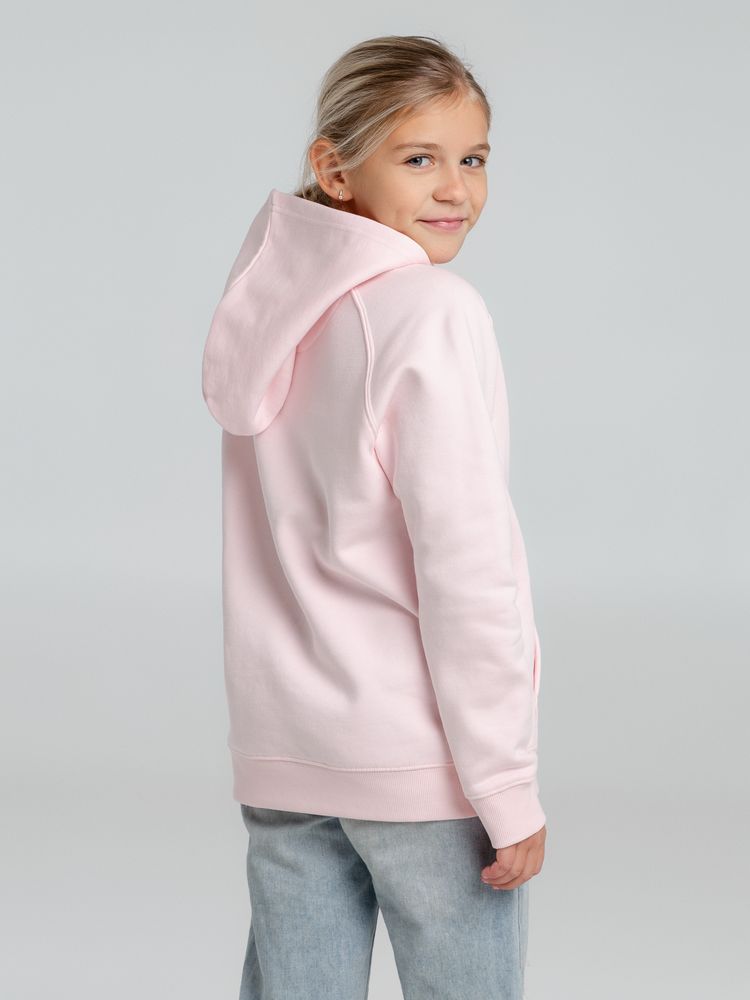 Толстовка детская Stellar Kids, розовая, на рост 96-104 см (4 года)
