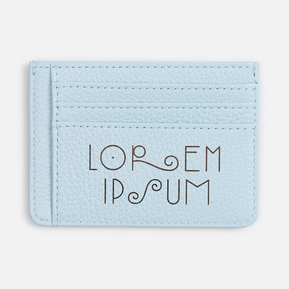 Чехол для карт Unison