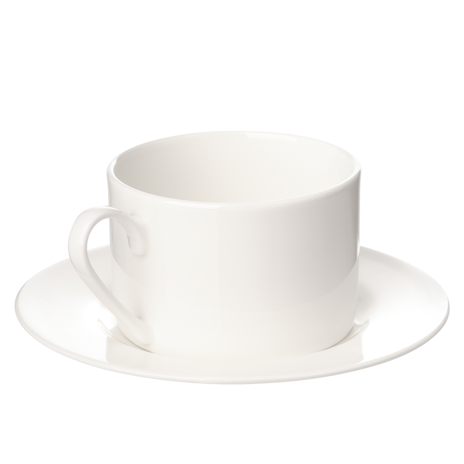 Чайная пара Mokko фото на сайте Print Logo.