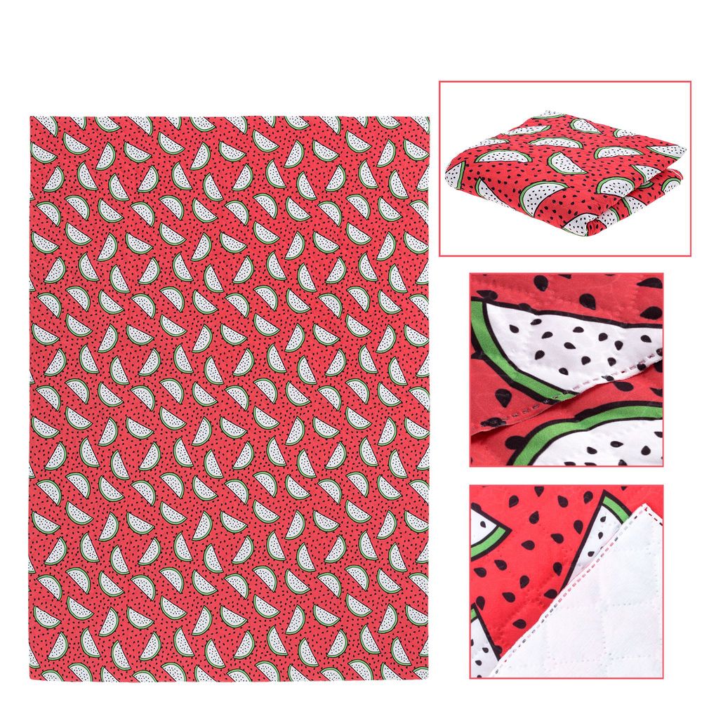 Покрывало Vello Color на заказ фото на сайте Print Logo.