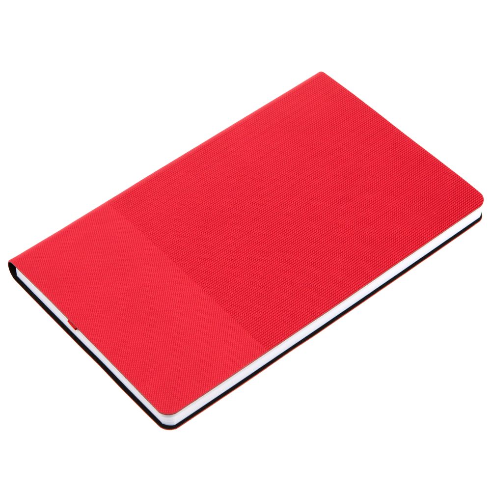 Ежедневник Knit, недатированный фото на сайте Print Logo.