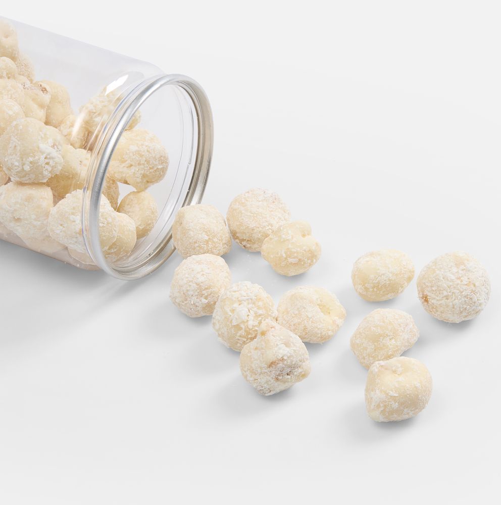 Попкорн Carambole фото на сайте Print Logo.