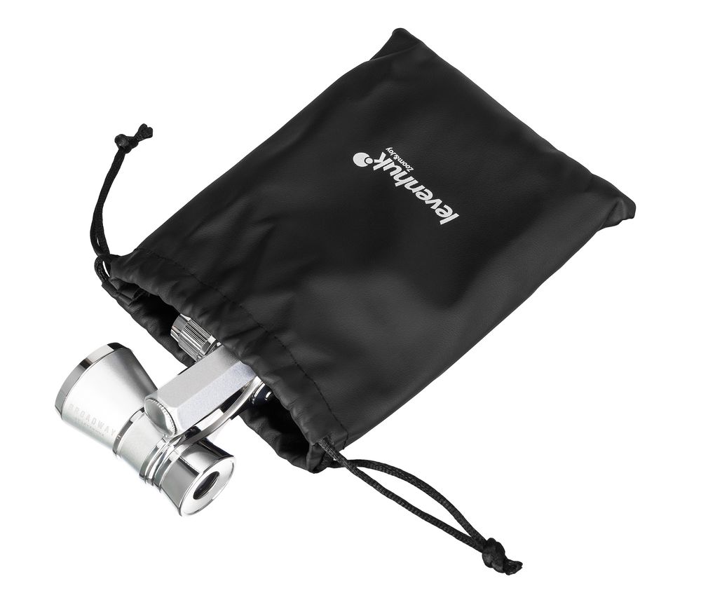 Театральный бинокль-лорнет Broadway 325E