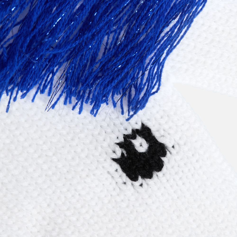 Варежки «Игогошки» фото на сайте Print Logo.