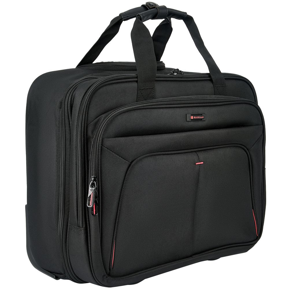 Мобильный офис X Range фото на сайте Print Logo.