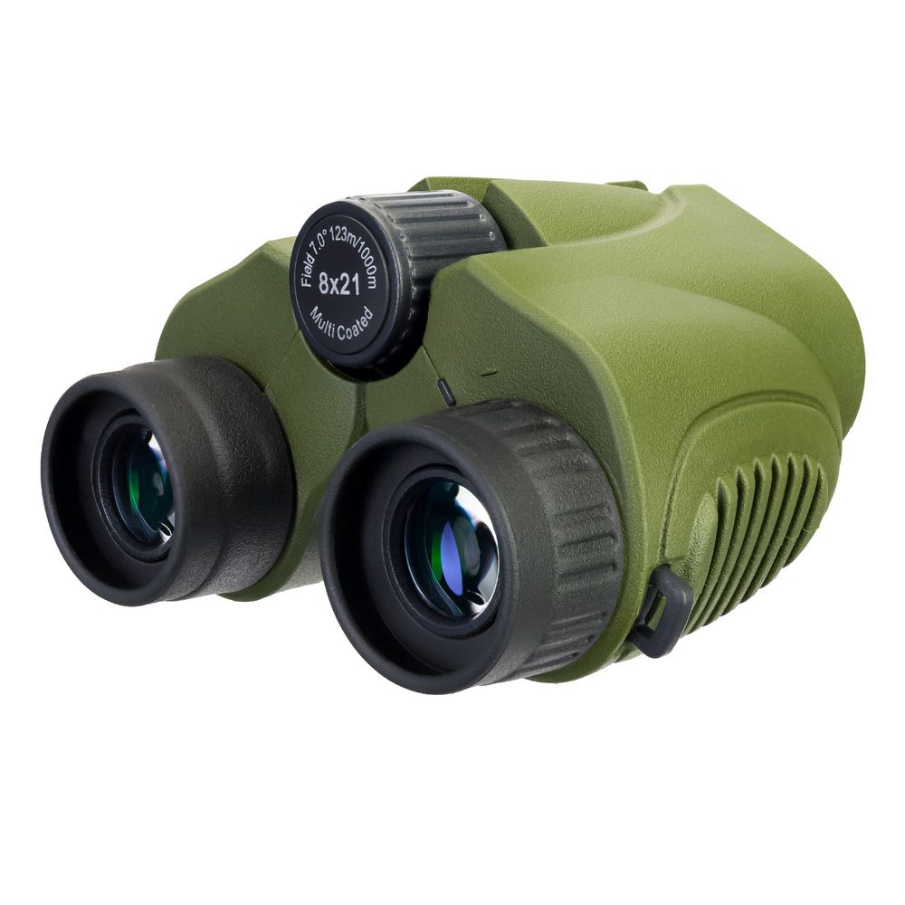 Бинокль Travel 8x фото на сайте Print Logo.