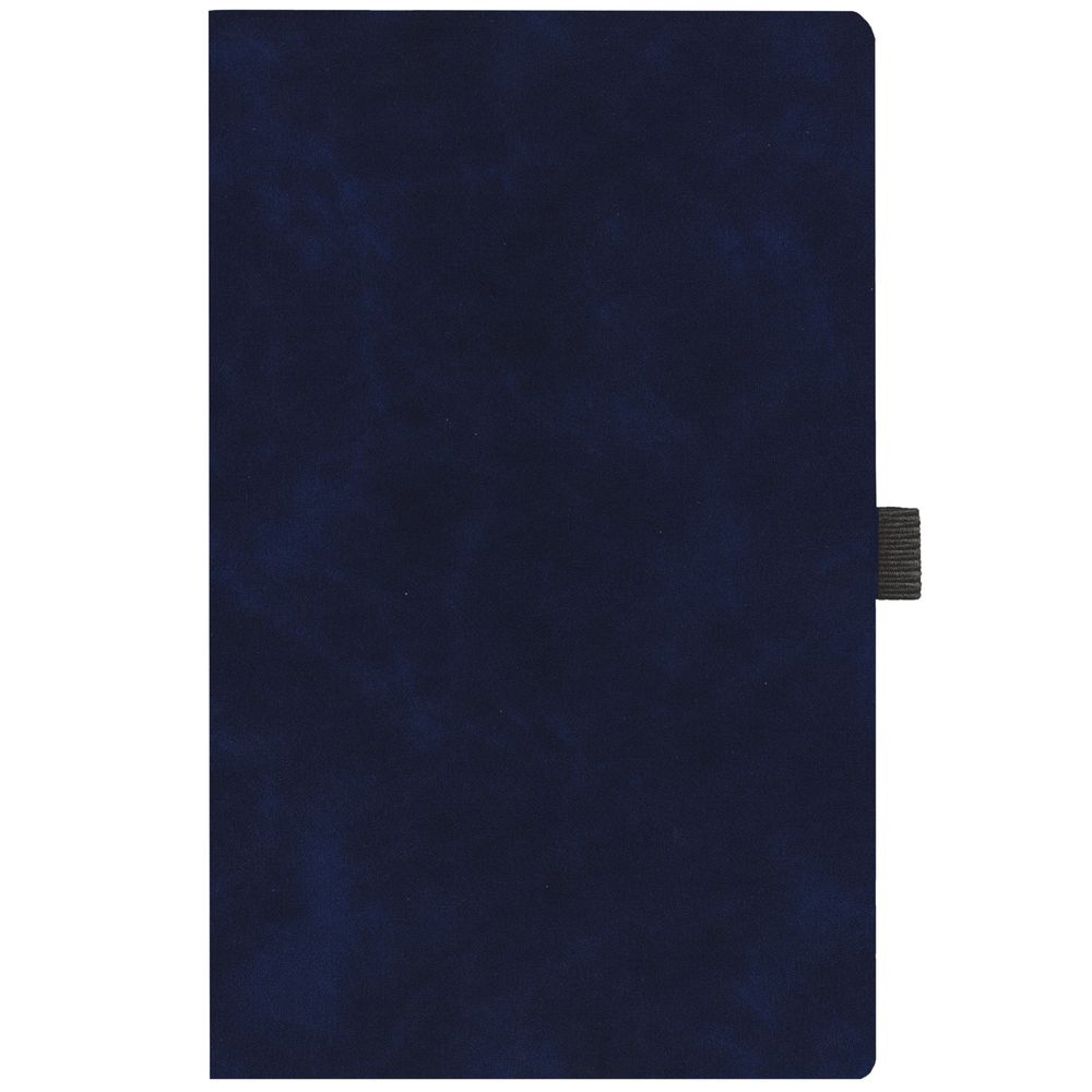 Ежедневник Nubuck Touch, недатированный фото на сайте Print Logo.