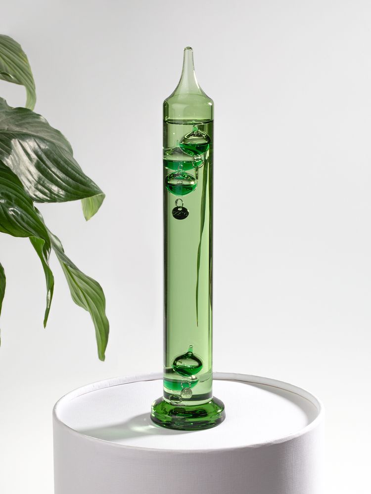 Термометр стеклянный «Галилео»