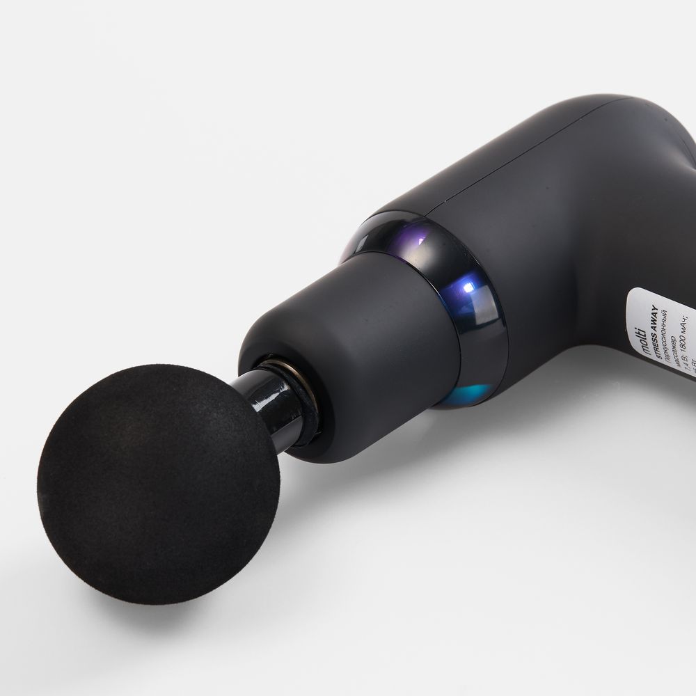 Перкусcионный массажер Stress Away