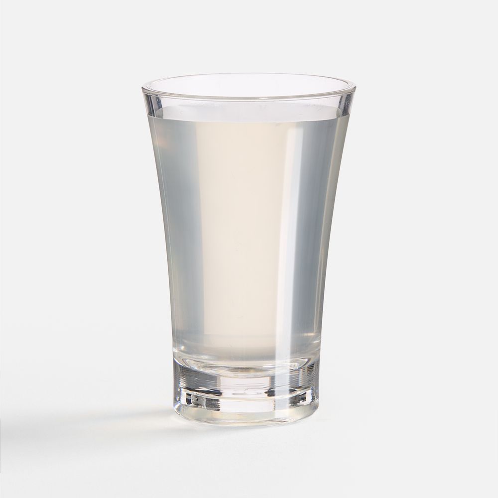 Стопка пластиковая «Бостон» фото на сайте Print Logo.