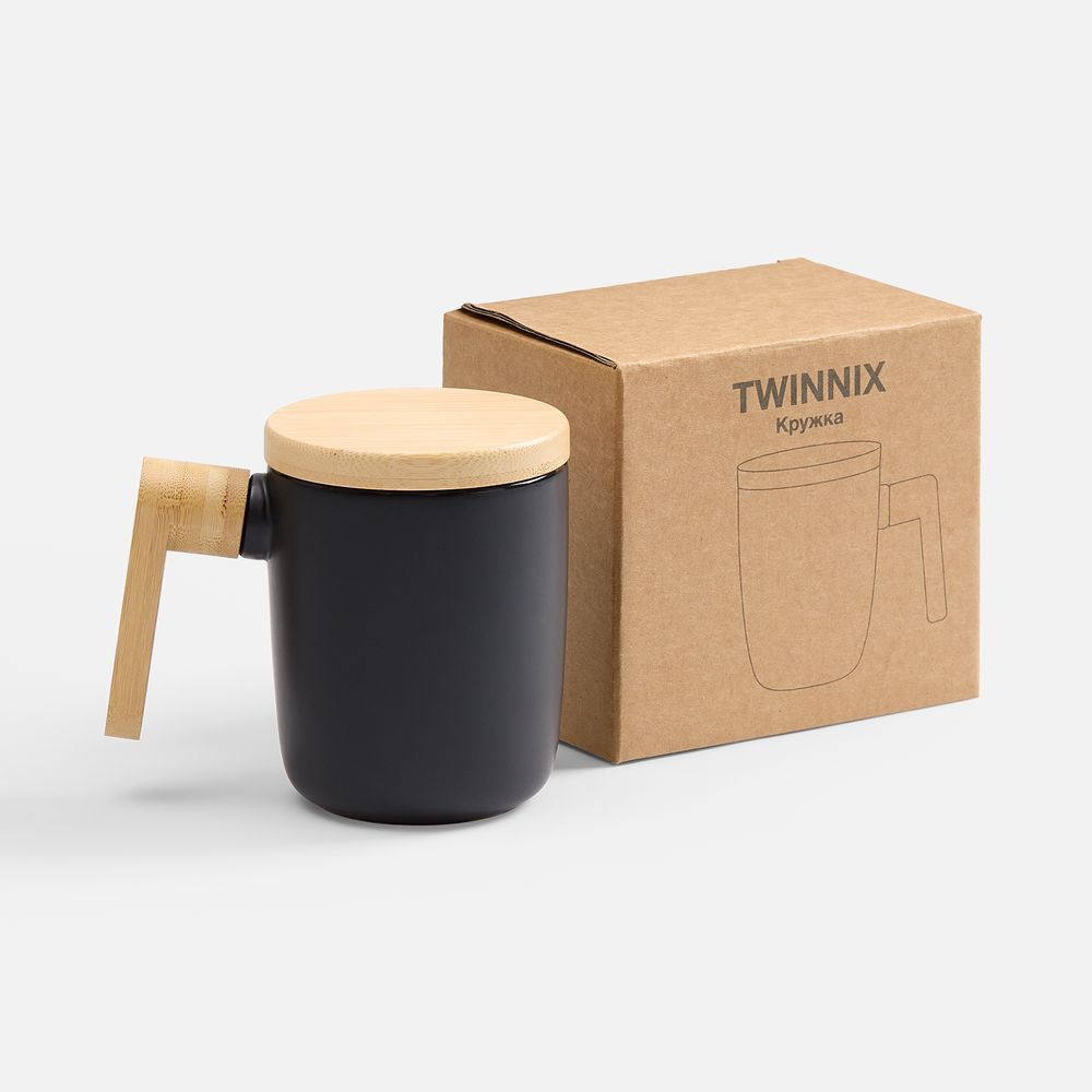 Кружка Twinnix