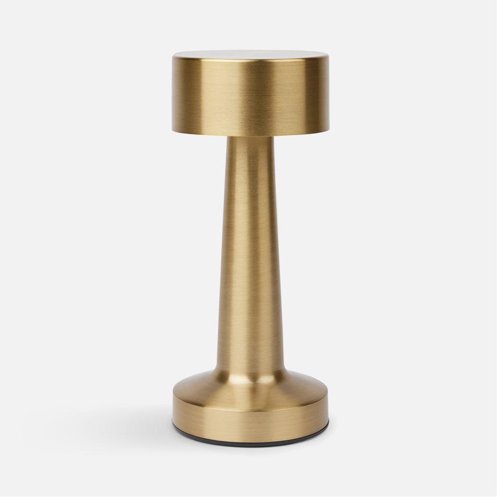 Интерьерная лампа Maris с логотипом Vinga | Print Logo