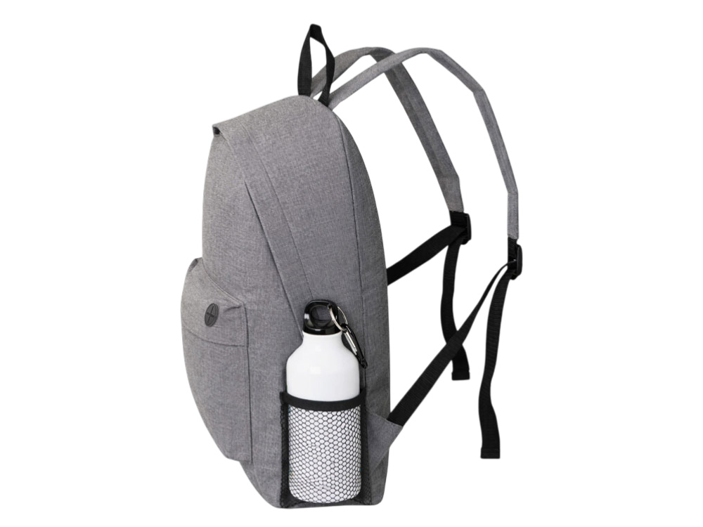 Рюкзак Сити, серый (P)