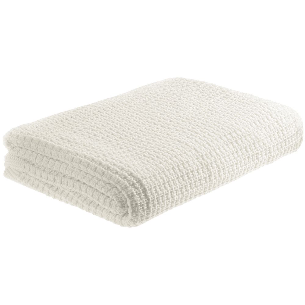 Плед Lattice фото на сайте Print Logo.