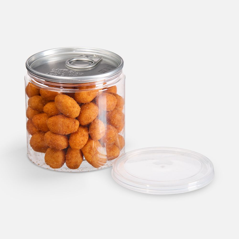 Арахис Astronut в хрустящей корочке фото на сайте Print Logo.