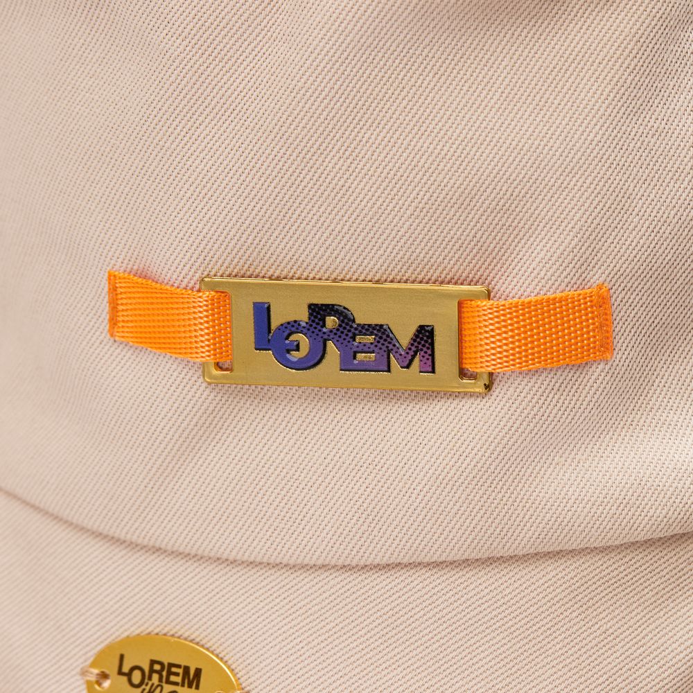 Шильдик металлический Kova