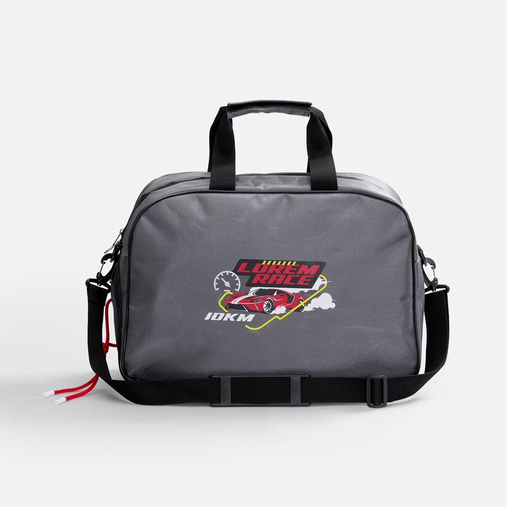 Спортивная сумка Atlantes