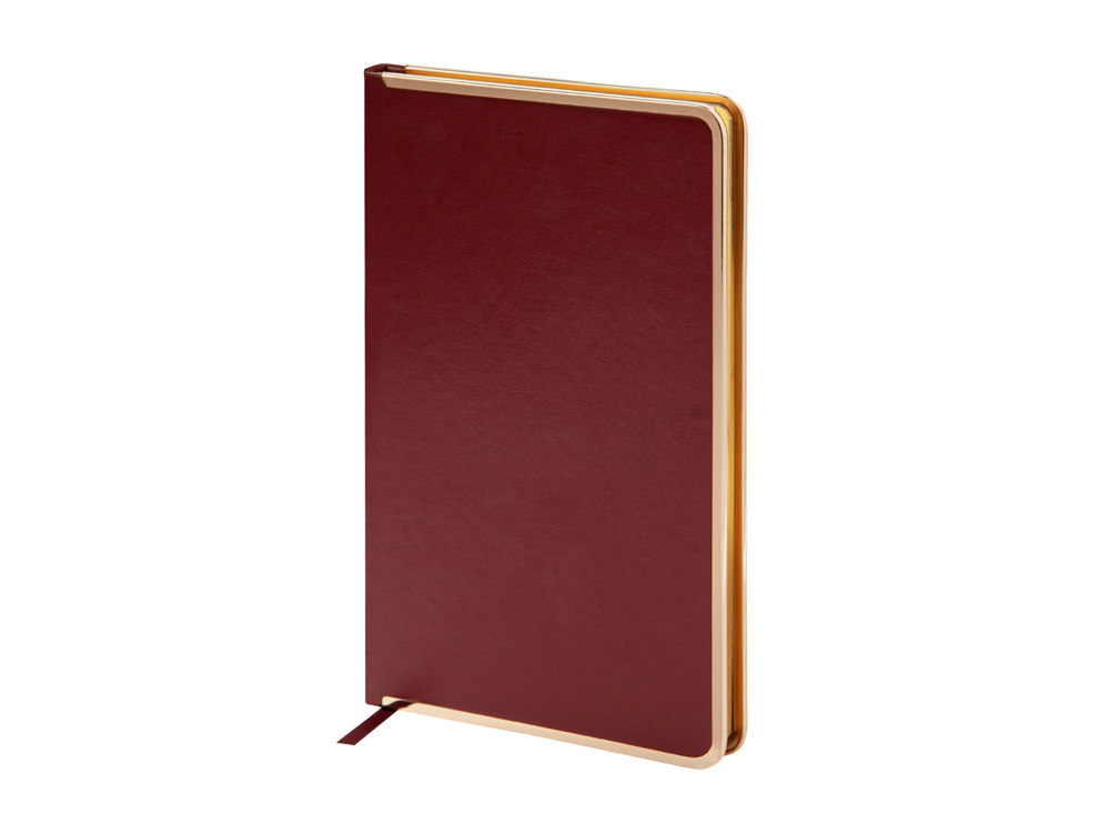 Ежедневник недатированный А5 CHELSEA с логотипом Bruno Visconti | Print Logo