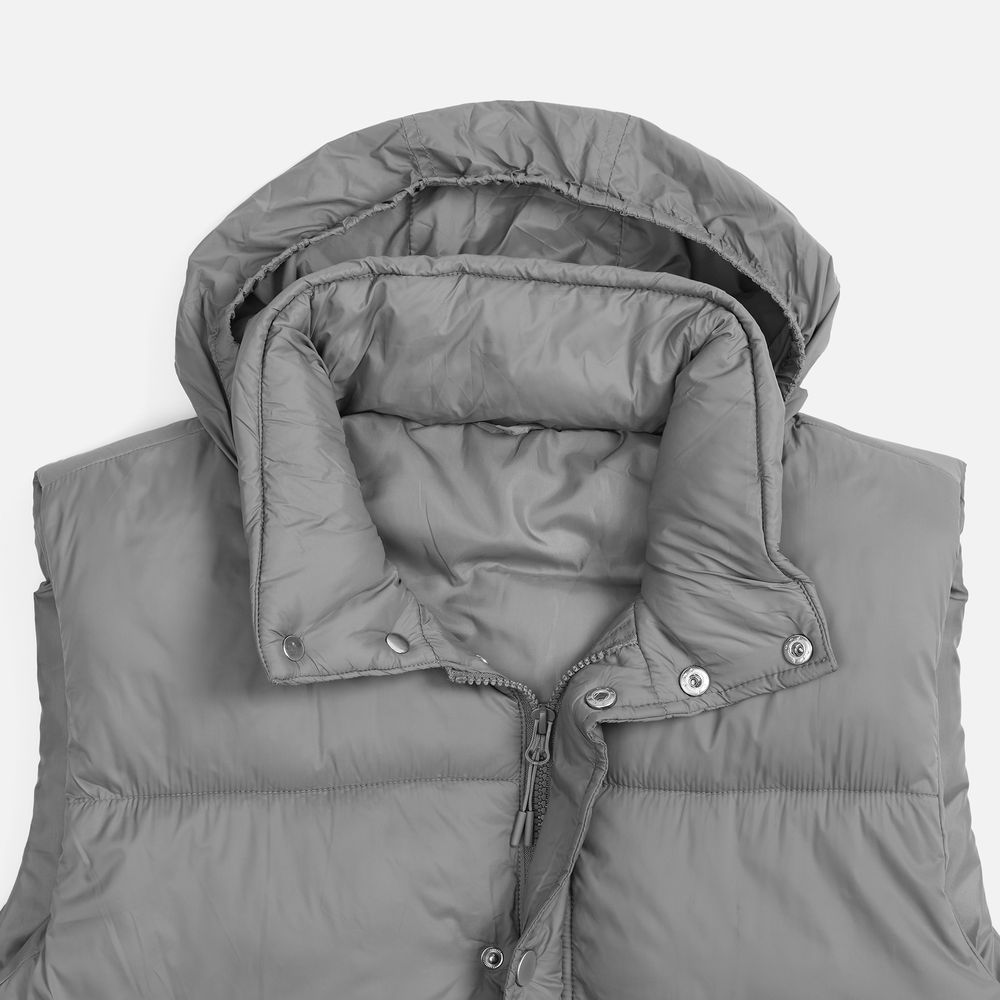 Жилет Ben Mac фото на сайте  Print Logo.