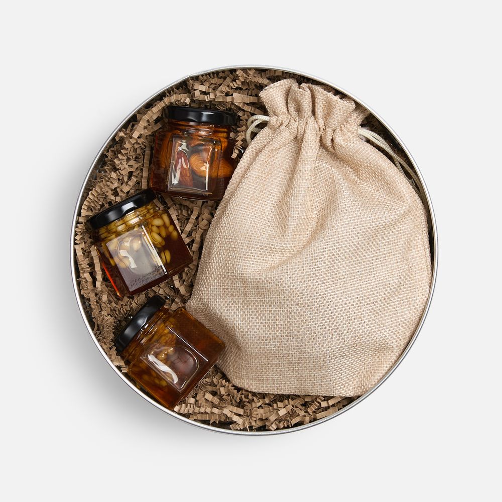 Набор Honey Taster, ver.3