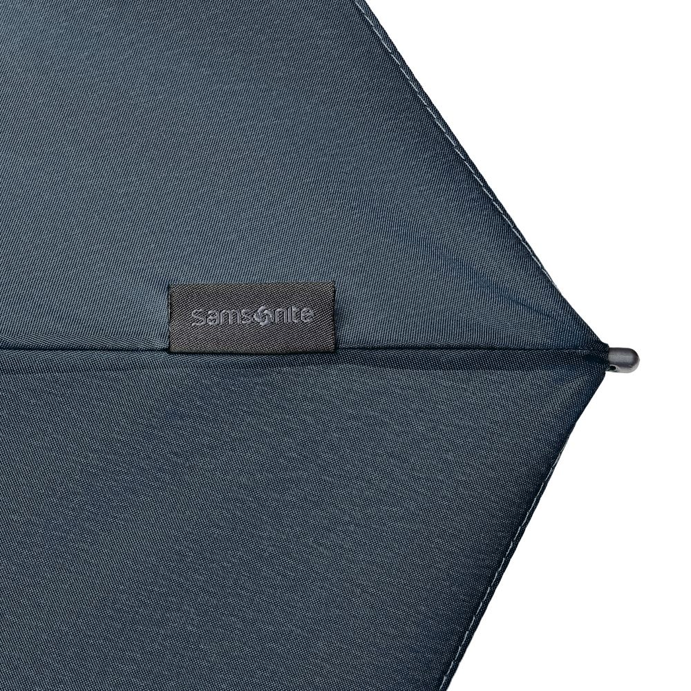 Складной зонт Alu Drop S, 4 сложения, автомат фото на сайте Print Logo.