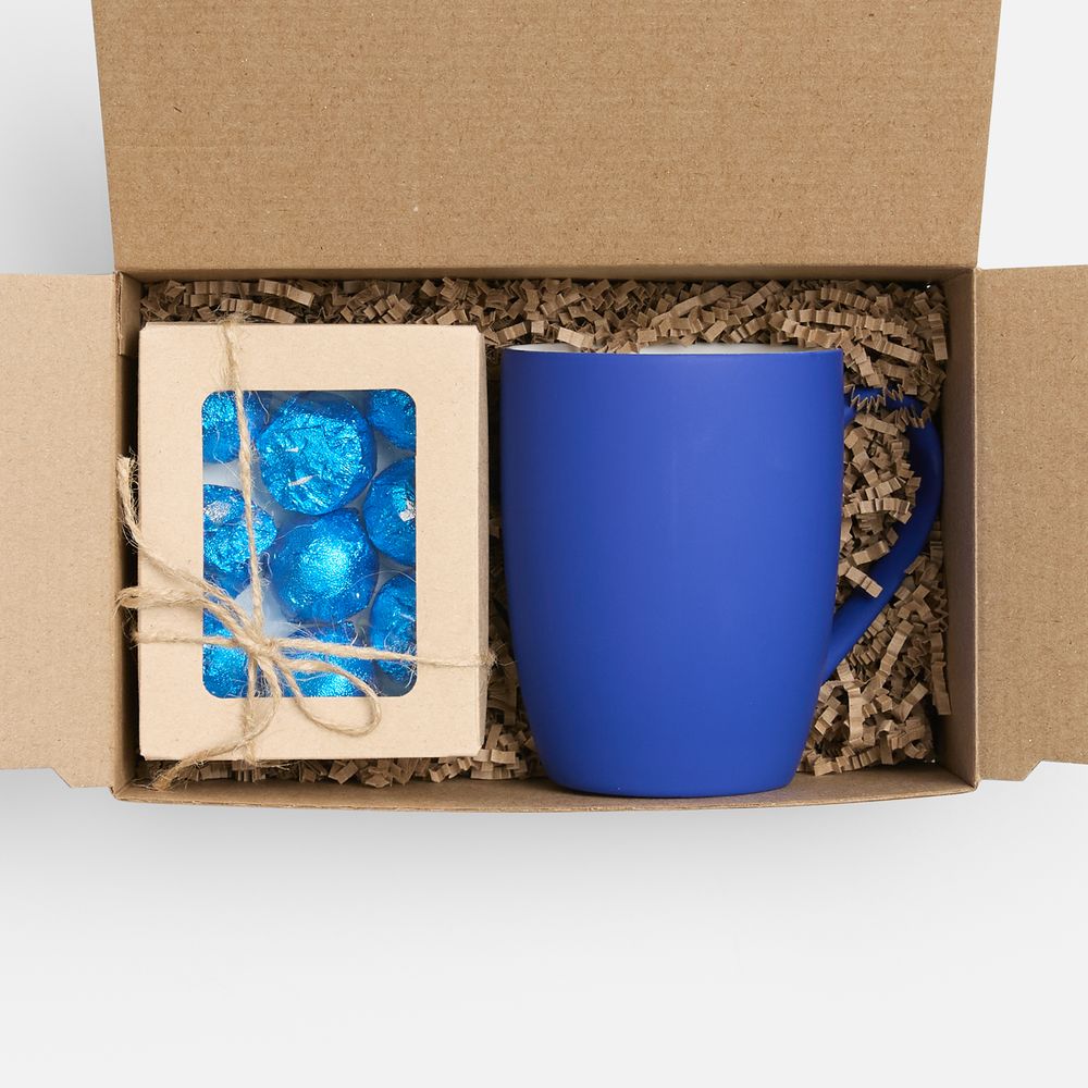 Набор Conviva и подарки фото на сайте Print logo.