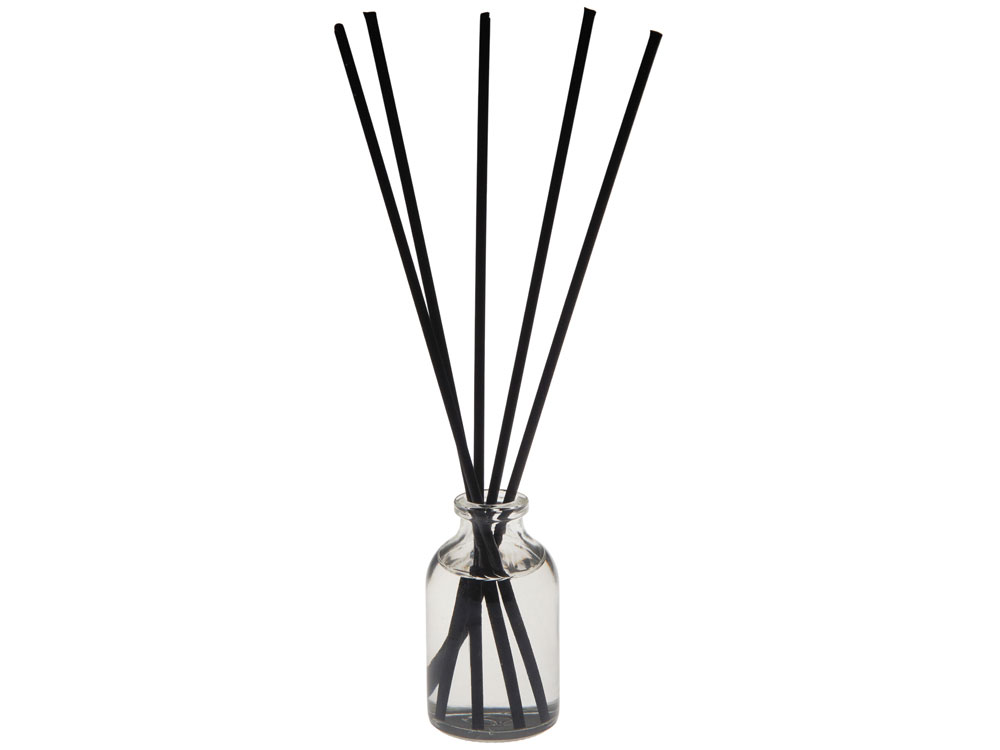 Ароматический диффузор 30мл Ember, перец и кожа с логотипом  | Print Logo