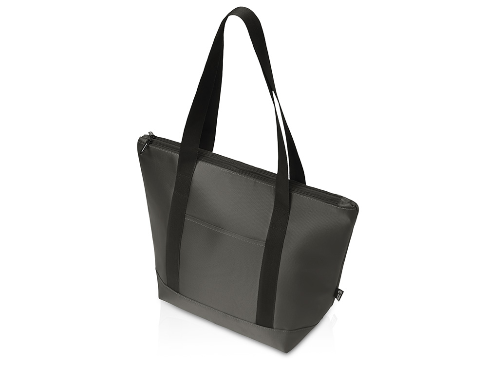 Сумка-холодильник Cool XL 20 л, с двумя лямками на плечо фото на сайте Print Logo.