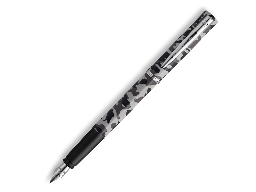 Перьевая ручка Waterman Allure Camo CT в блистере