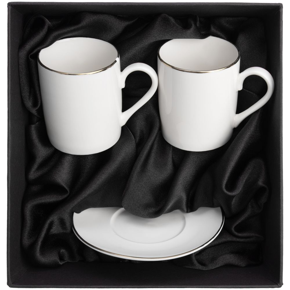 Сервиз чайный Mansion на 2 персоны фото на сайте Print Logo.
