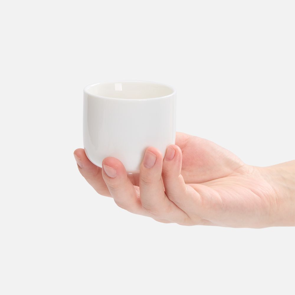 Чайный набор на 4 персоны Silencio фото на сайте Print Logo.