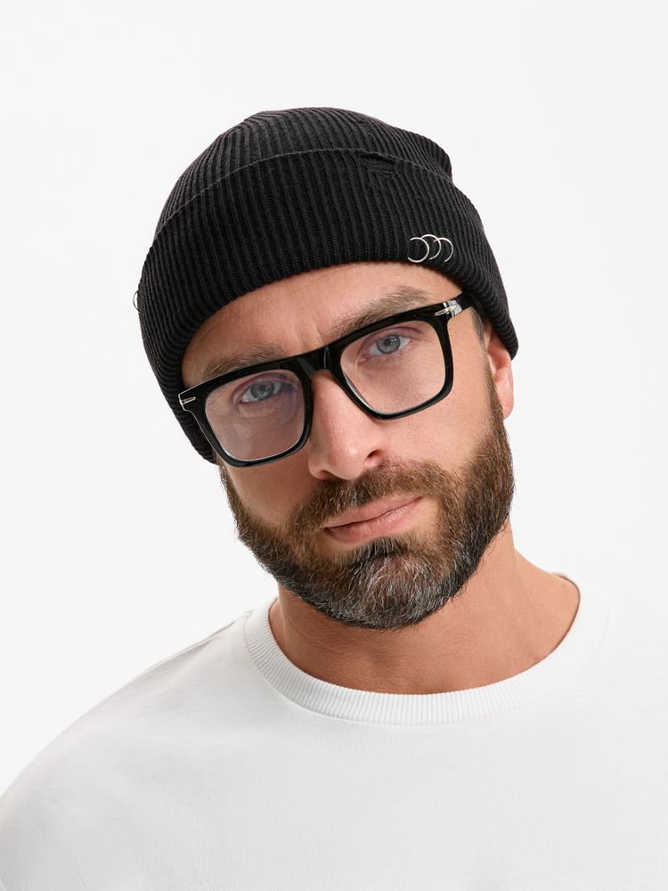 Шапка Ribelle фото на сайте Print Logo.