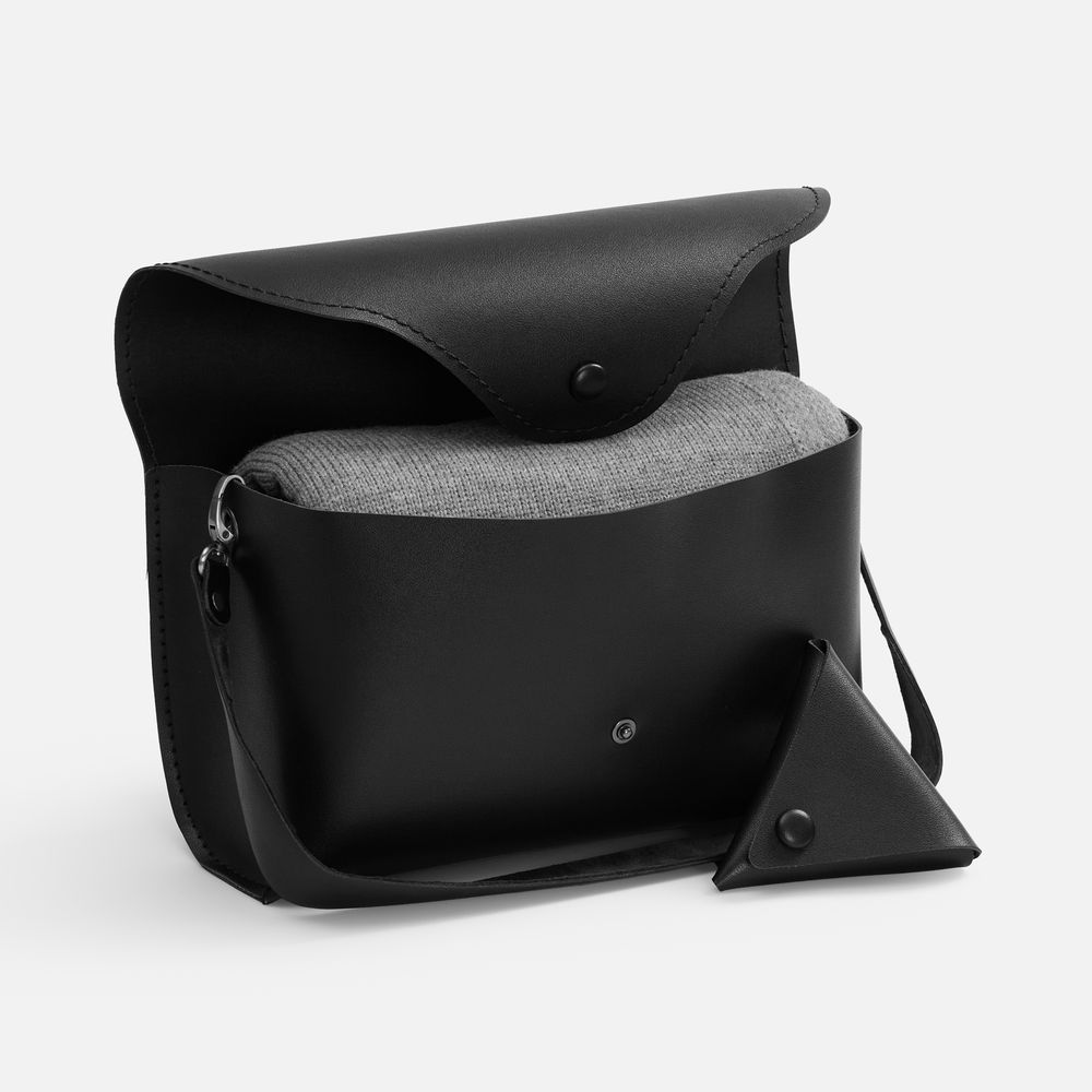 Плед Voyage в кофре с логотипом Intarsio | Print Logo