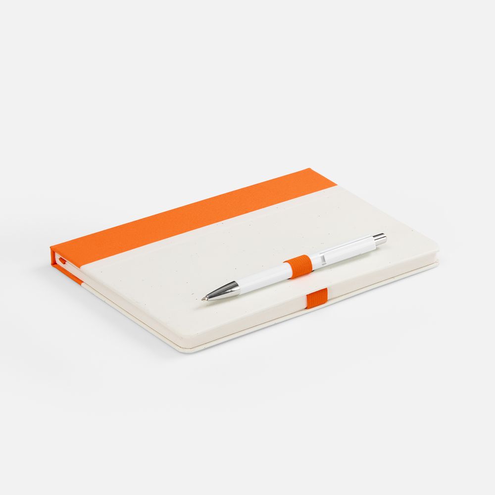 Блокнот MilkMake фото на сайте Print Logo.