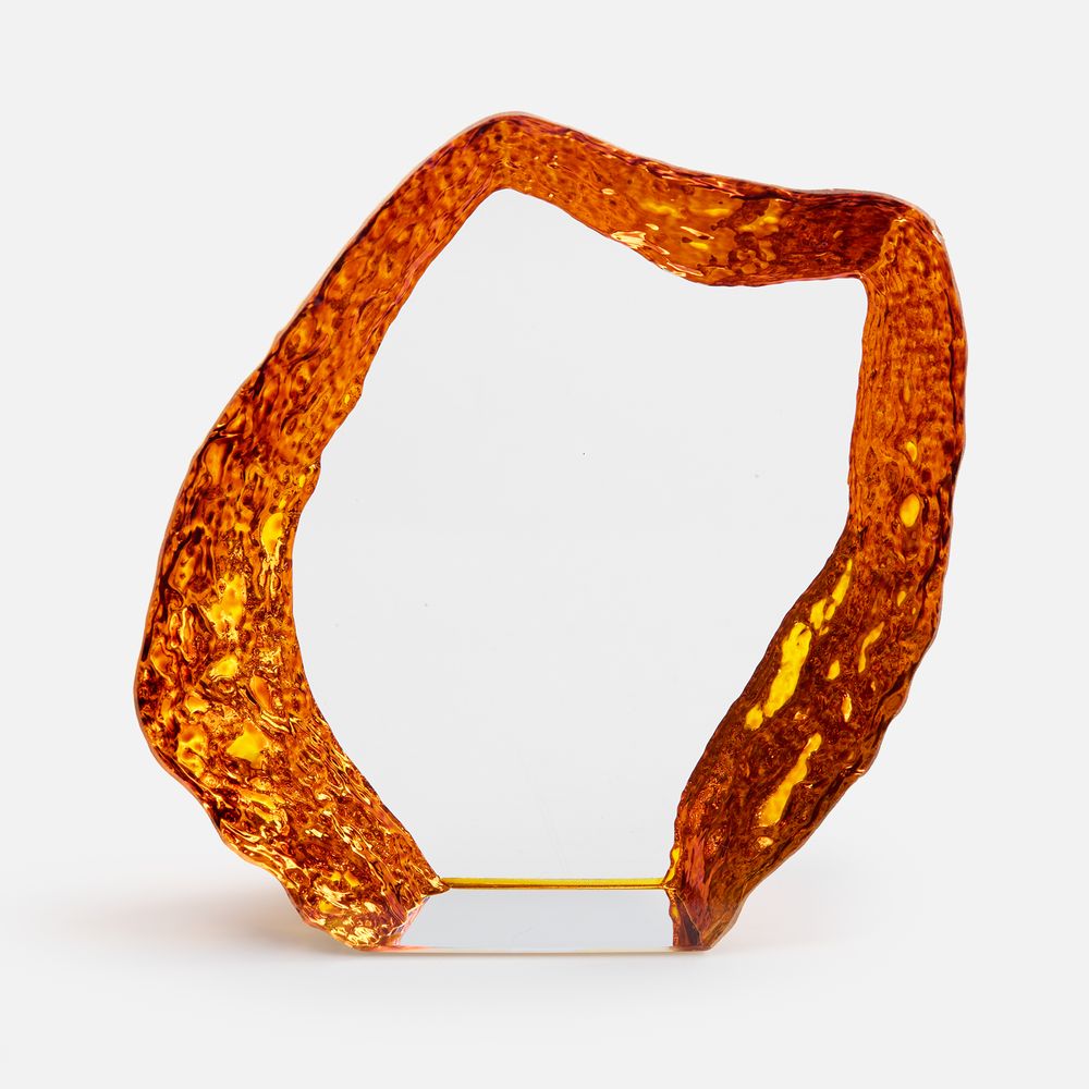 Стела Winster с логотипом  | Print Logo