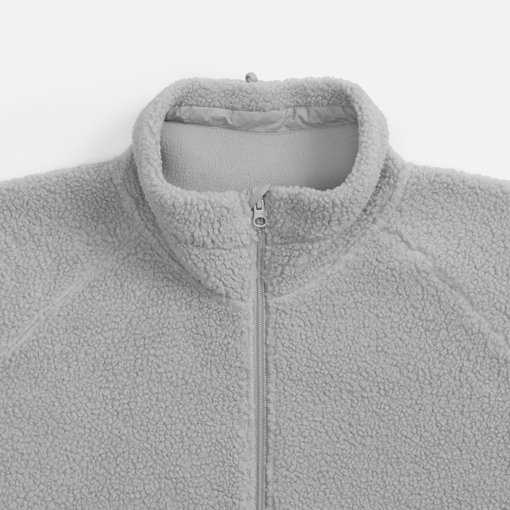 Куртка унисекс Oblako 2.0 фото на сайте Print Logo.