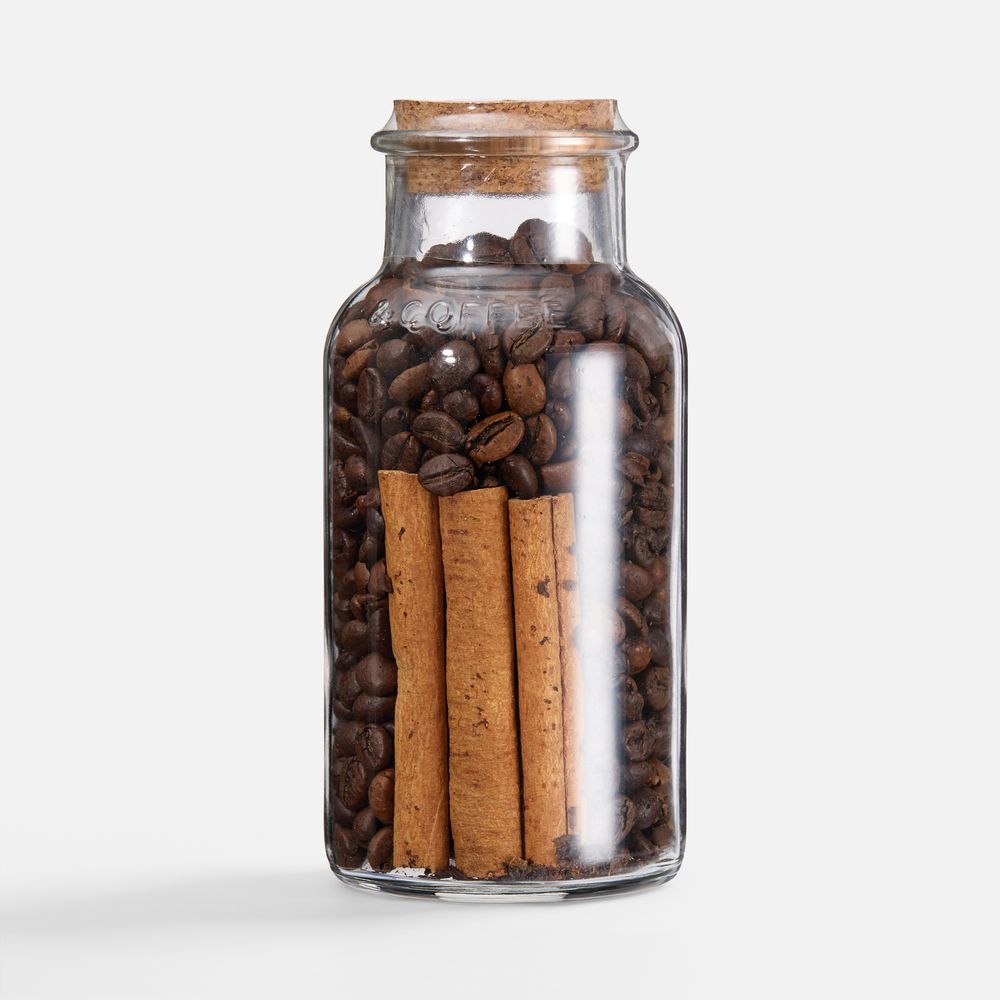 Кофе в зернах «Кокос»