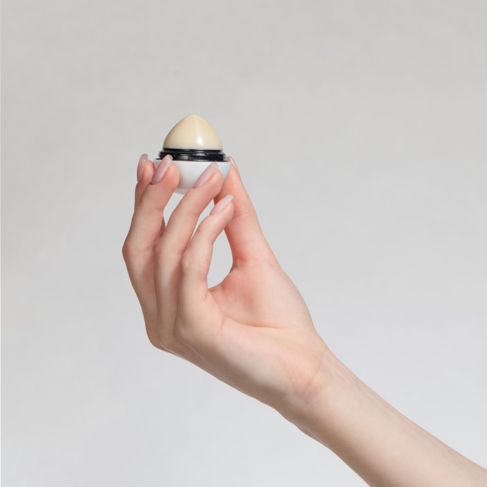 Бальзам для губ и подарки фото на сайте Print logo.