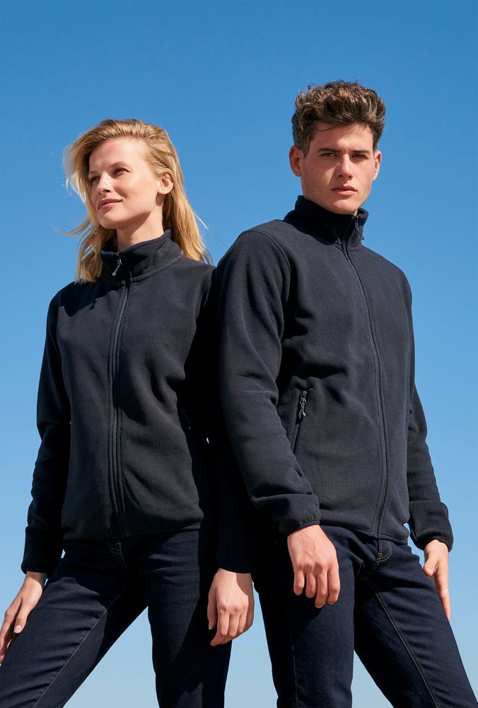 Куртка мужская Factor Men фото на сайте Print Logo.