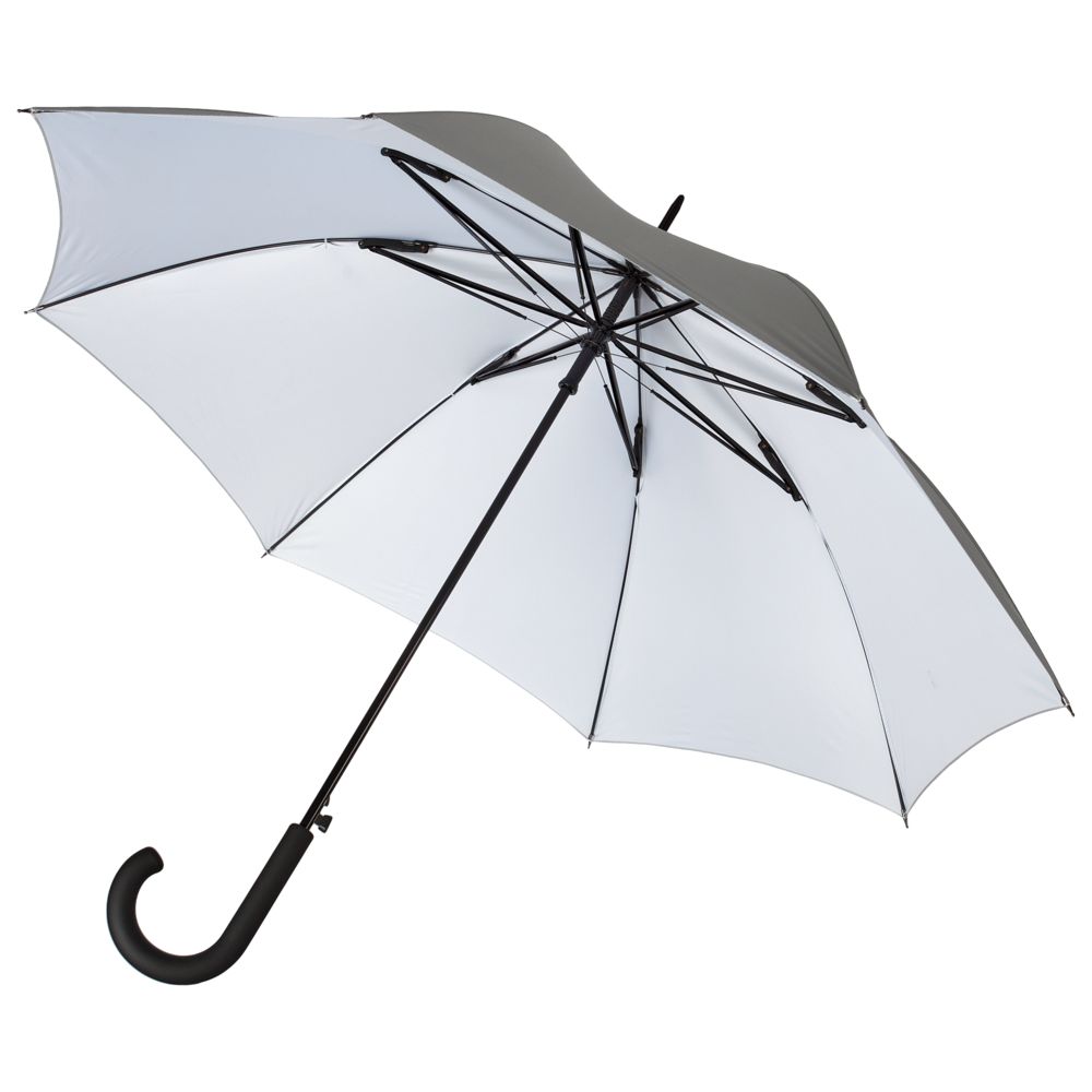Зонт-трость Unit Wind фото на сайте Print Logo.