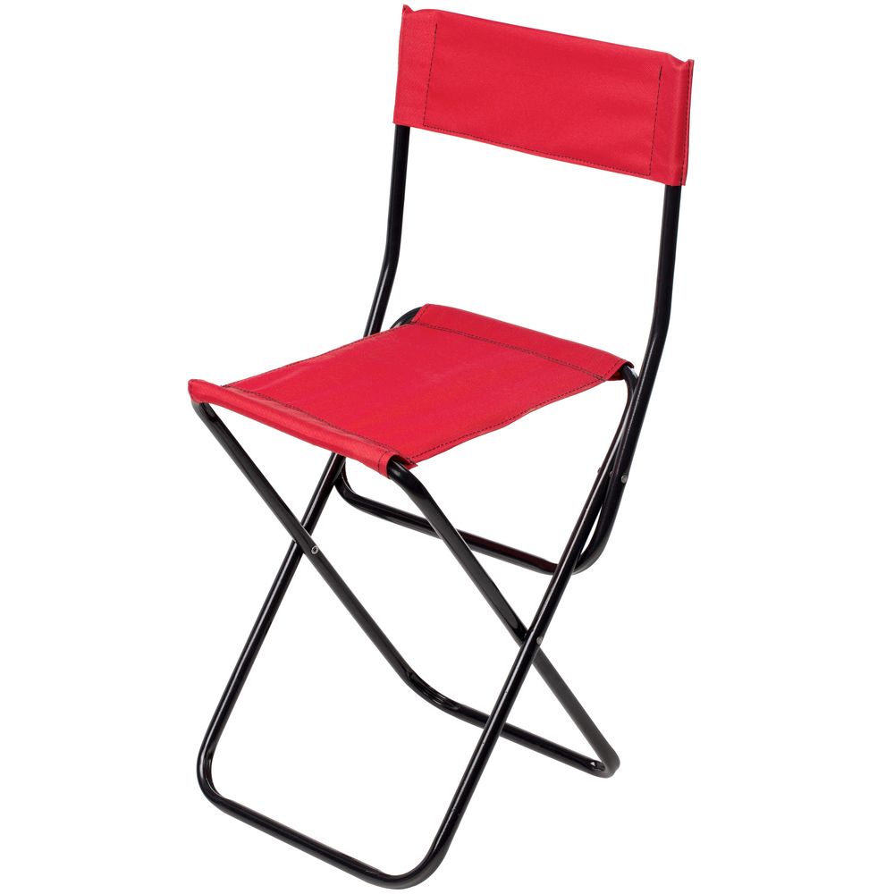 Раскладной стул Foldi фото на сайте Print Logo.