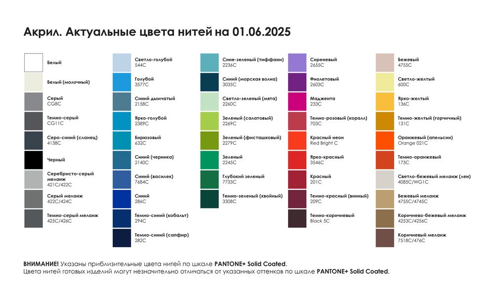 Варежки на заказ Mani, акрил, размер L