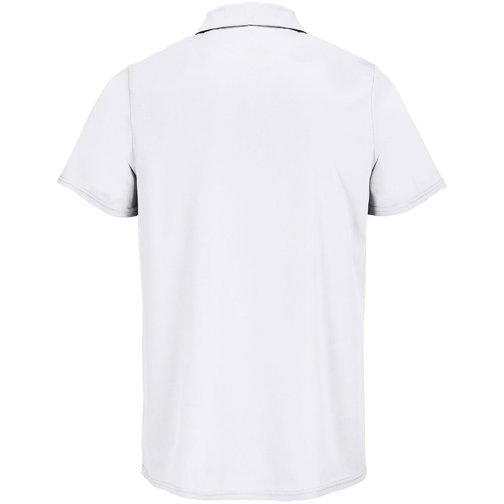 Рубашка поло унисекс Pitcher фото на сайте Print Logo.