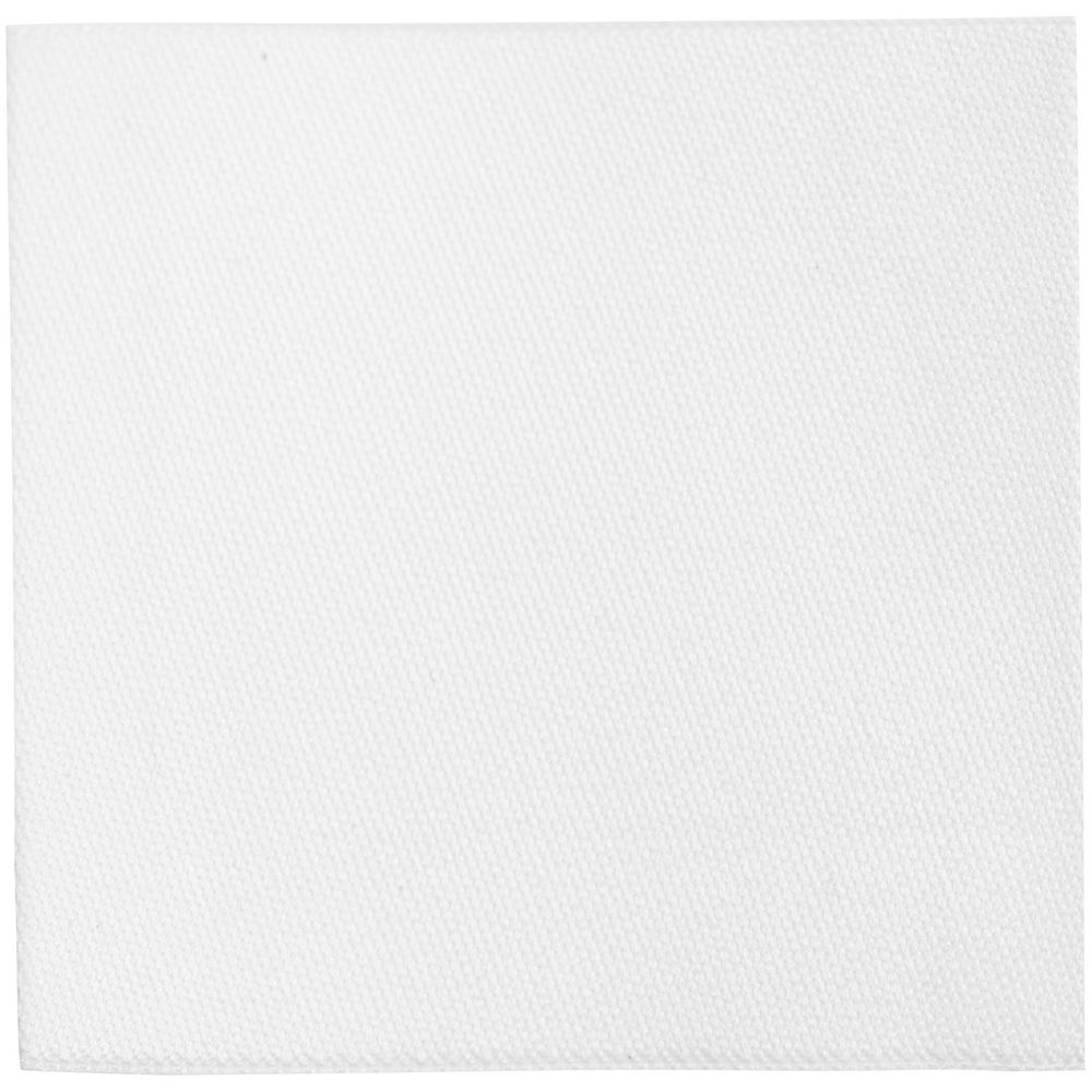 Лейбл тканевый Epsilon, L с логотипом сделано в России | Print Logo