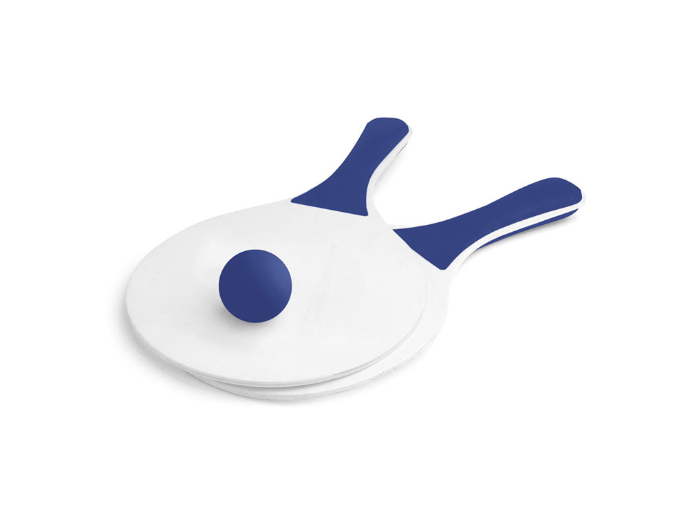 Пляжные ракетки FILIPINAS с логотипом  | Print Logo