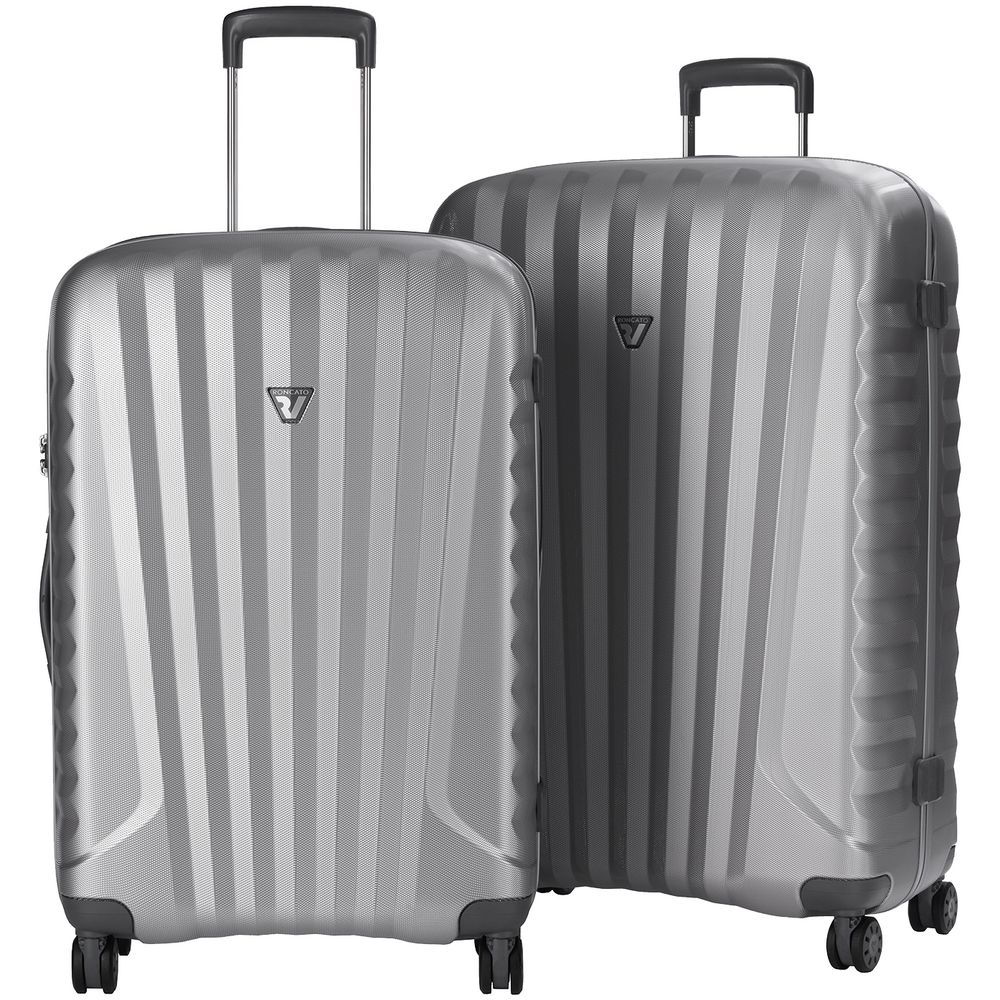 Чемодан Uno Zip Special M