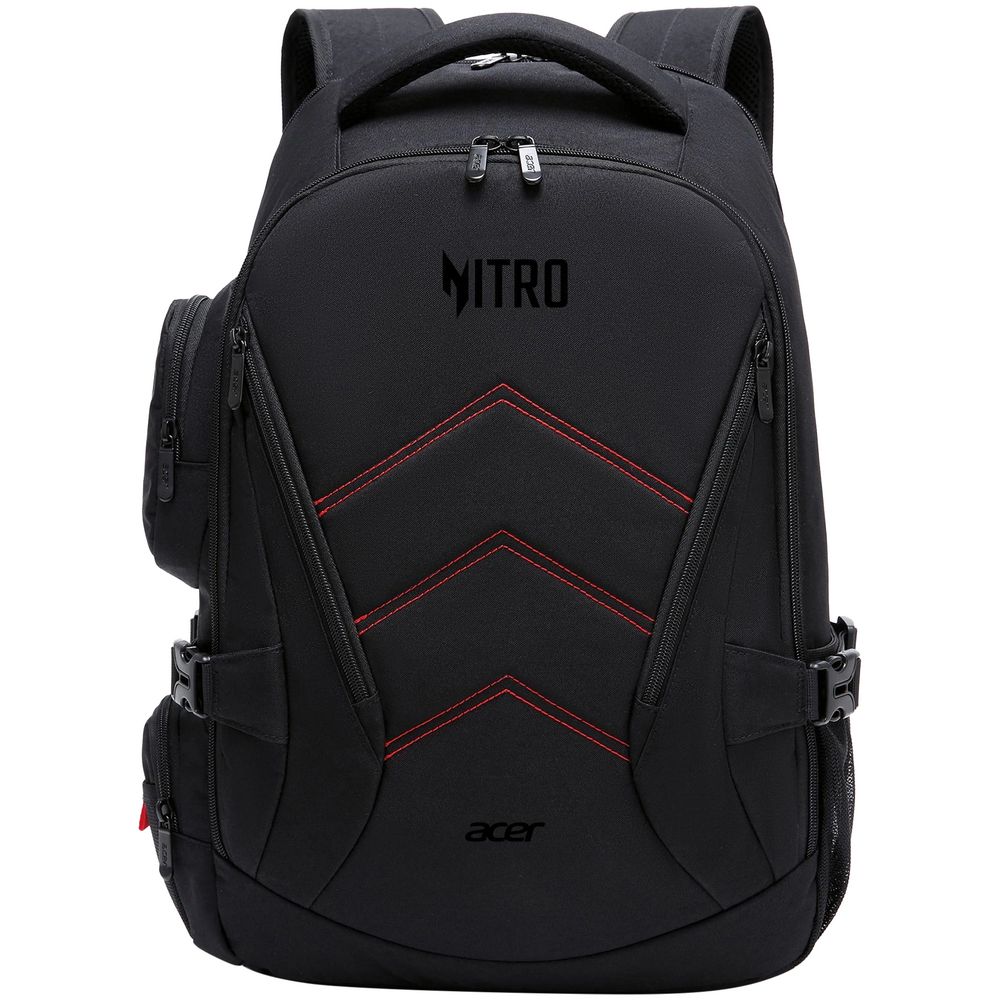 Рюкзак для ноутбука Nitro Obg313 с логотипом  | Print Logo